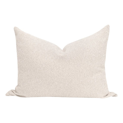 Transitional The Basic 34" Essential Dutch Pillow, Set of 2