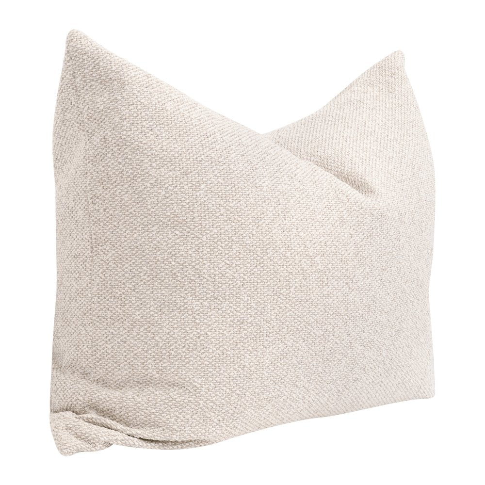 Transitional The Basic 34" Essential Dutch Pillow, Set of 2