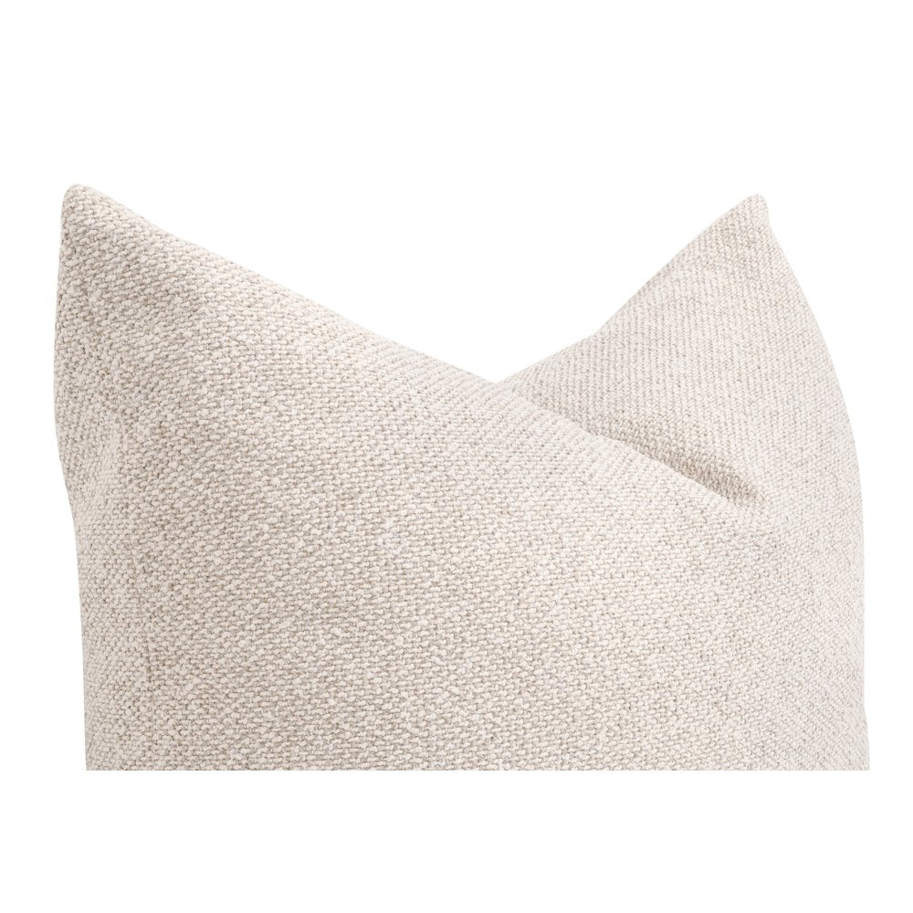 Transitional The Basic 34" Essential Dutch Pillow, Set of 2