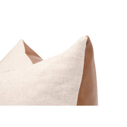 Transitional The Better Together 22" Essential Pillow, Set of 2