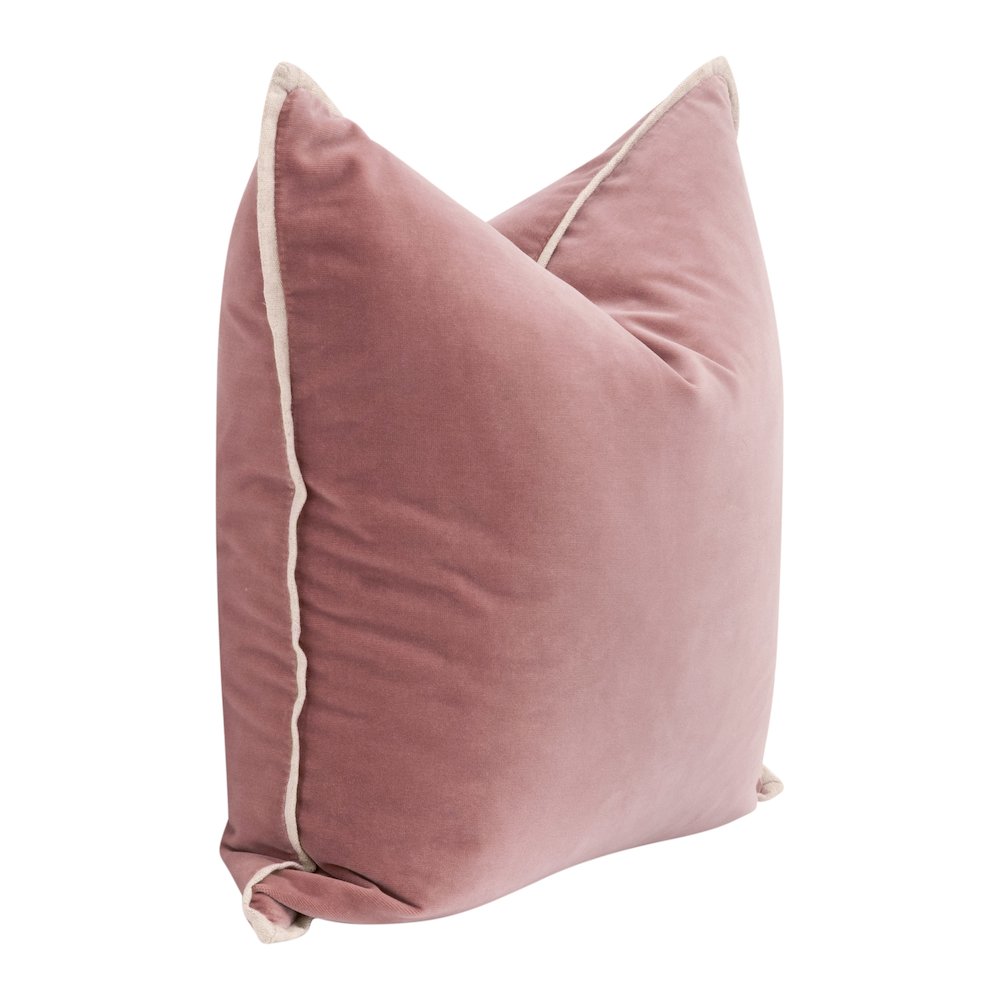 Transitional The Not So Basic 20" Essential Pillow, Set of 2
