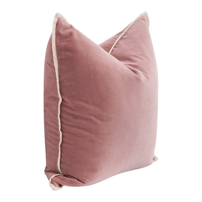 Transitional The Not So Basic 20" Essential Pillow, Set of 2