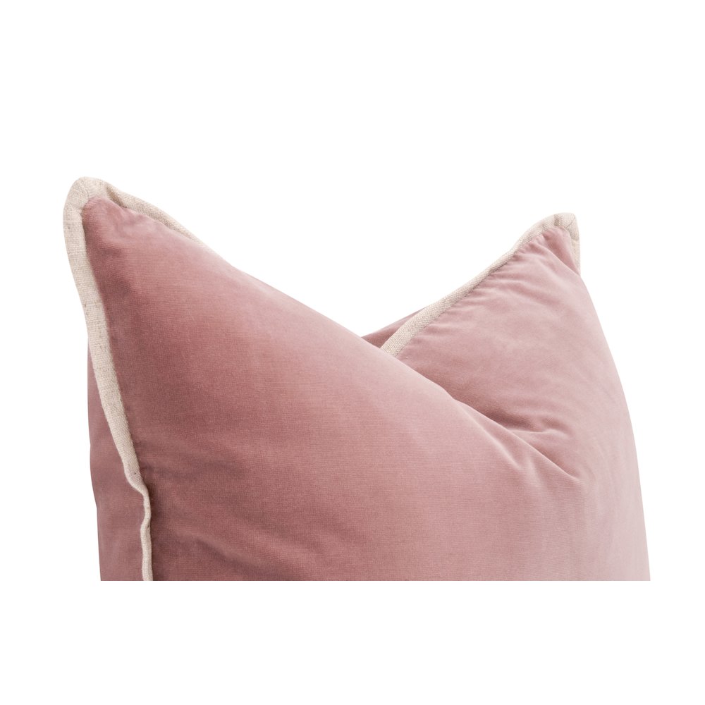 Transitional The Not So Basic 20" Essential Pillow, Set of 2
