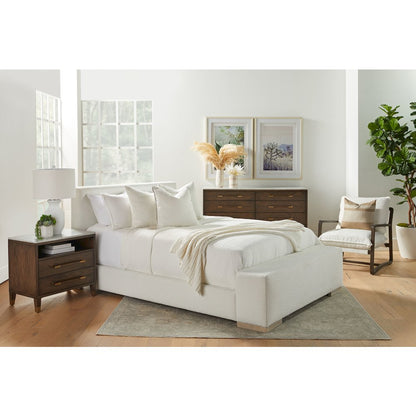 Transitional The Not So Basic 22" Essential Pillow, Set of 2
