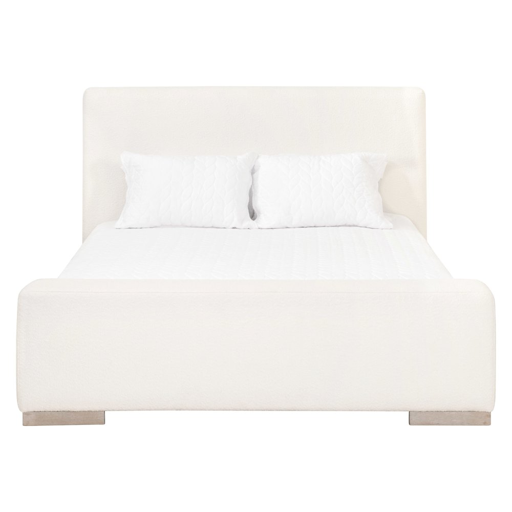 Stitch & Hand - Dining & Bedroom Transitional Warren Queen Bed