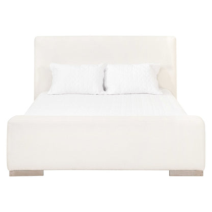 Stitch & Hand - Dining & Bedroom Transitional Warren Queen Bed