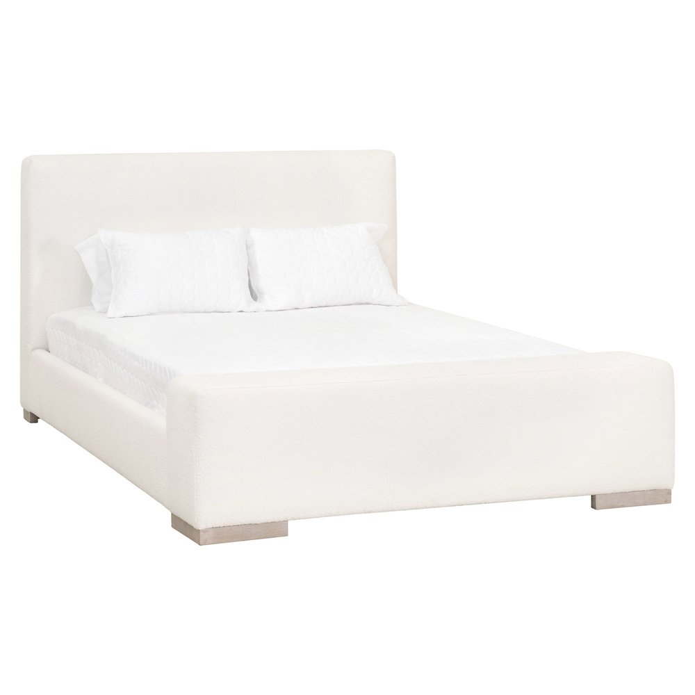 Stitch & Hand - Dining & Bedroom Transitional Warren Queen Bed