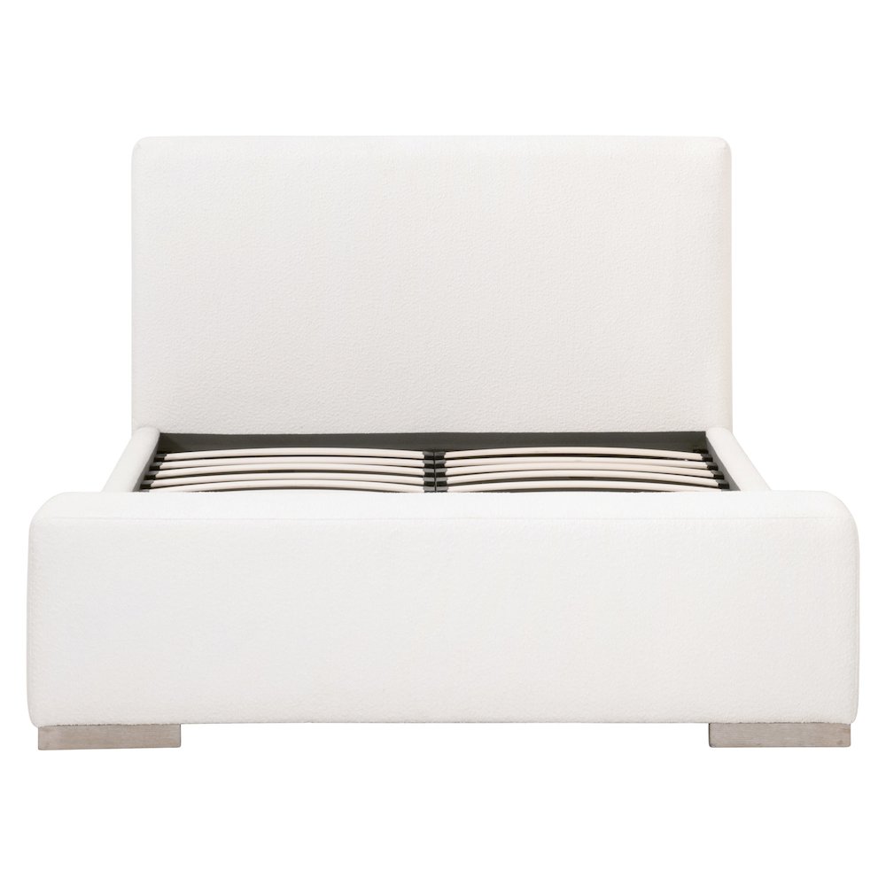 Stitch & Hand - Dining & Bedroom Transitional Warren Queen Bed