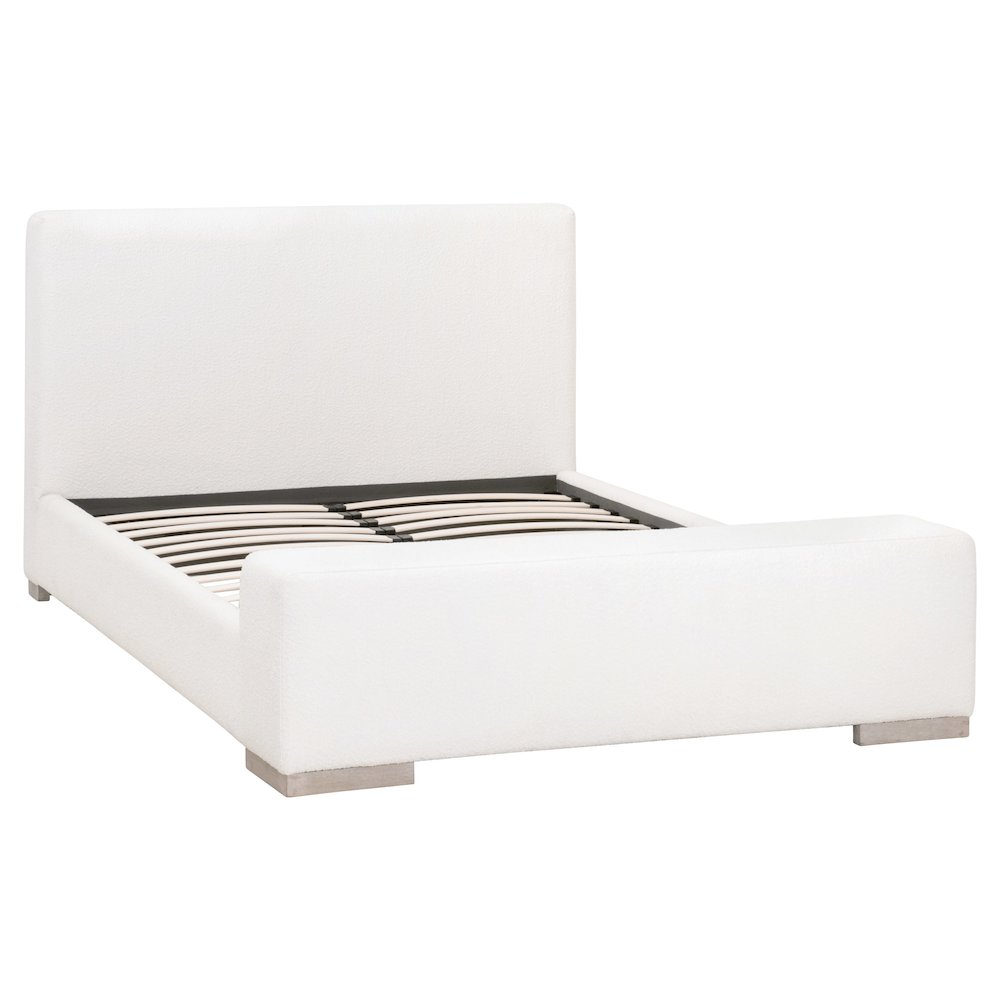 Stitch & Hand - Dining & Bedroom Transitional Warren Queen Bed