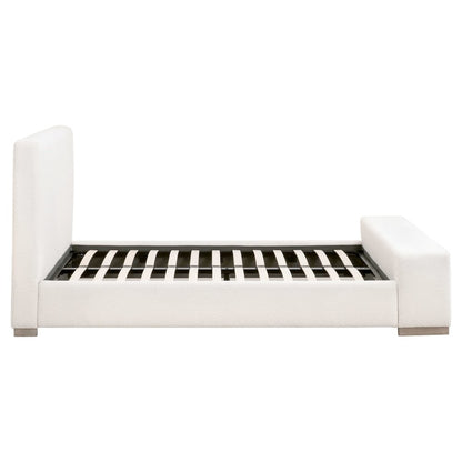 Stitch & Hand - Dining & Bedroom Transitional Warren Queen Bed