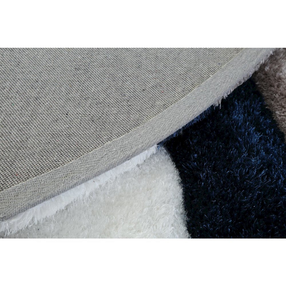 MATEOS COLLECTION  MS07 7' X 7'