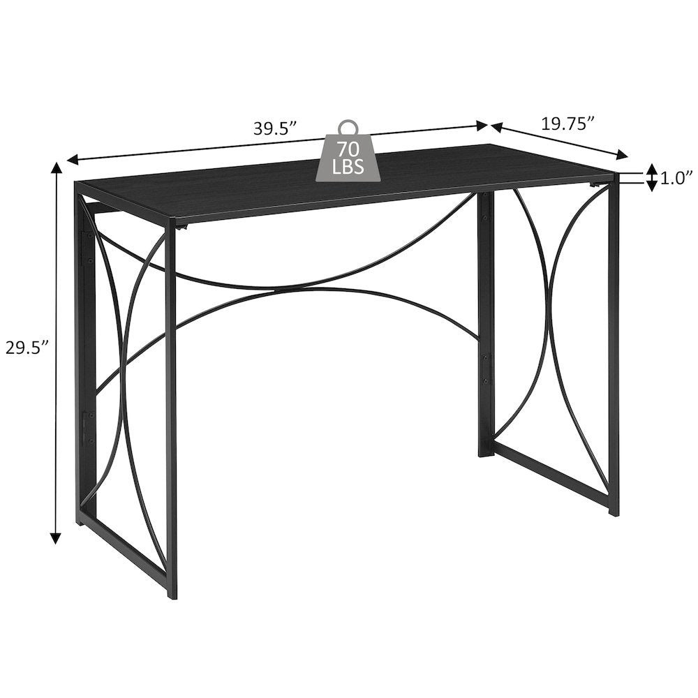 Nova Folding Desk
