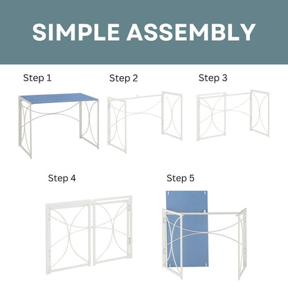 Nova Folding Desk