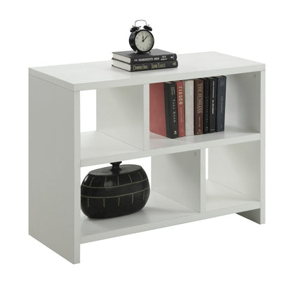 Northfield Console 3 Tier Bookcase