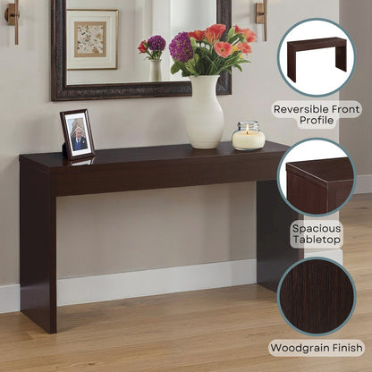 Northfield Entryway Hall Console Table/Desk