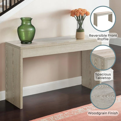 Northfield Entryway Hall Console Table/Desk