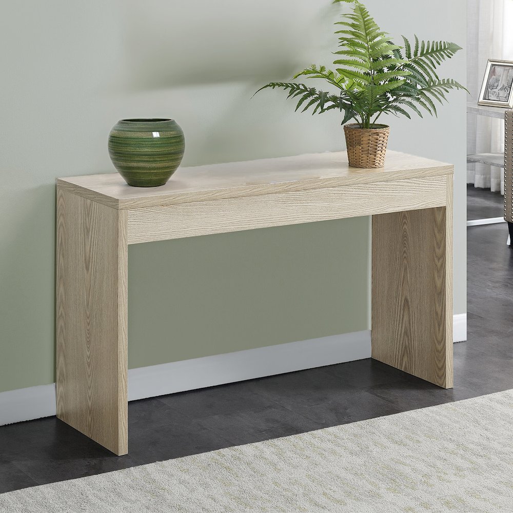 Northfield Entryway Hall Console Table/Desk
