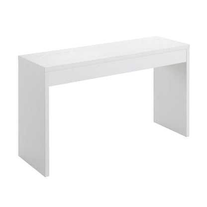 Northfield Entryway Hall Console Table/Desk