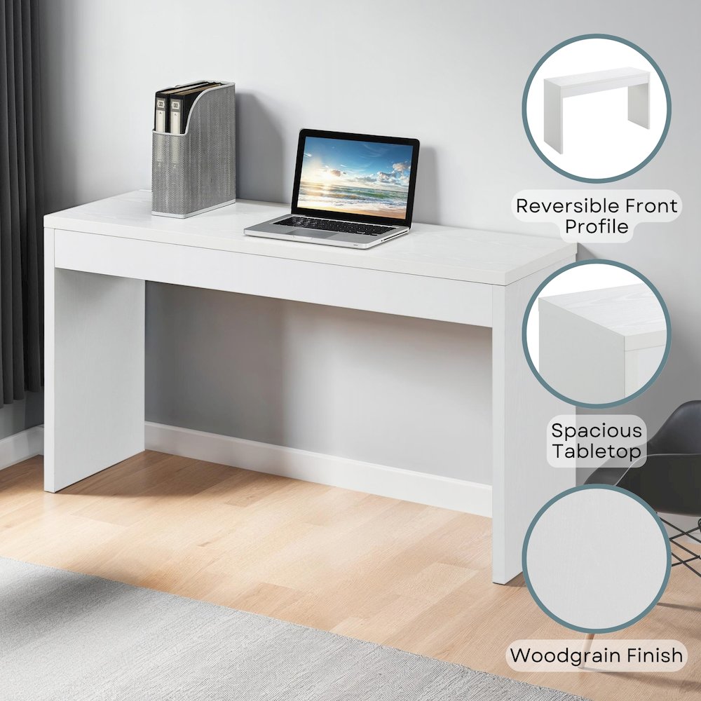 Northfield Entryway Hall Console Table/Desk