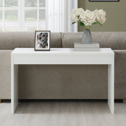 Northfield Entryway Hall Console Table/Desk