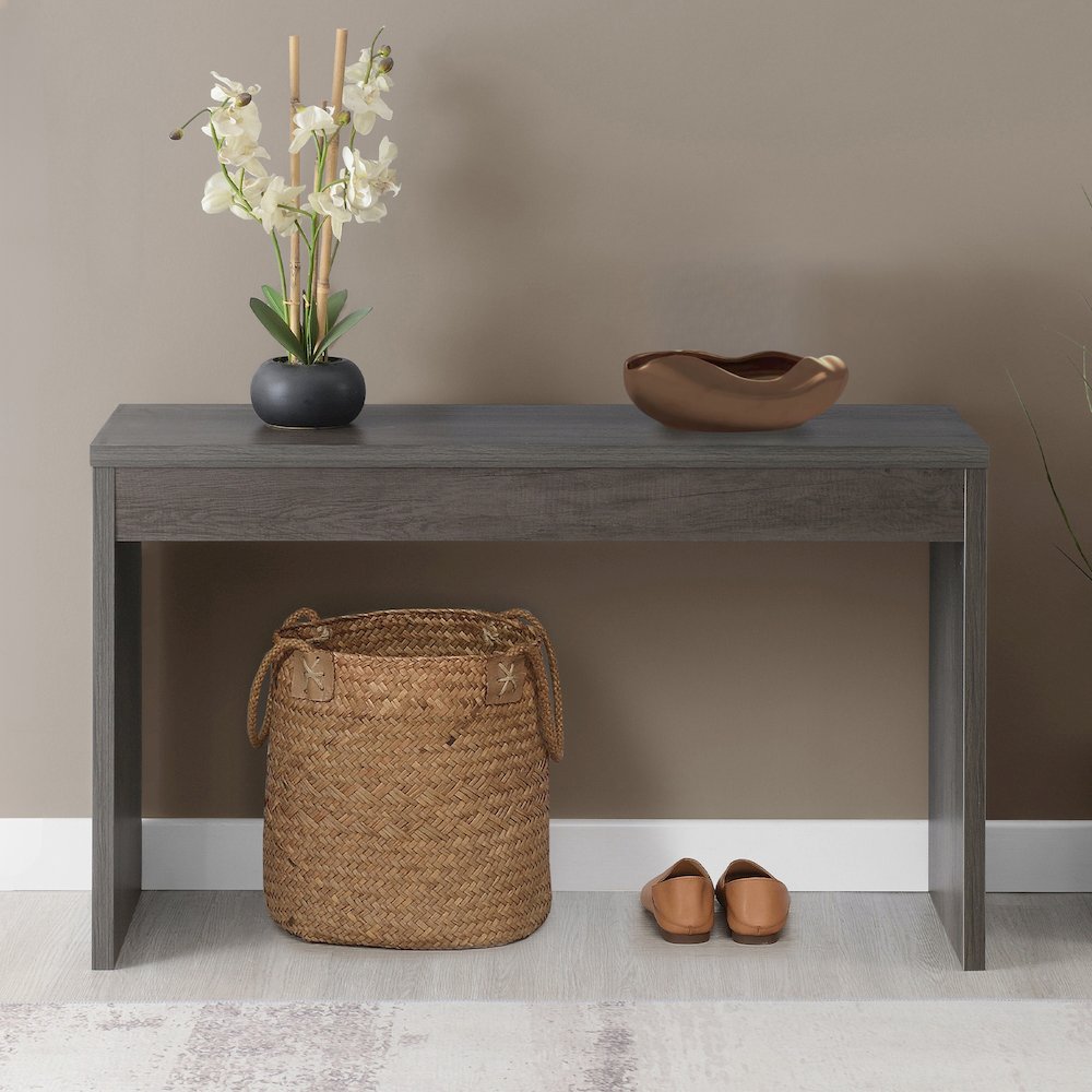 Northfield Entryway Hall Console Table/Desk