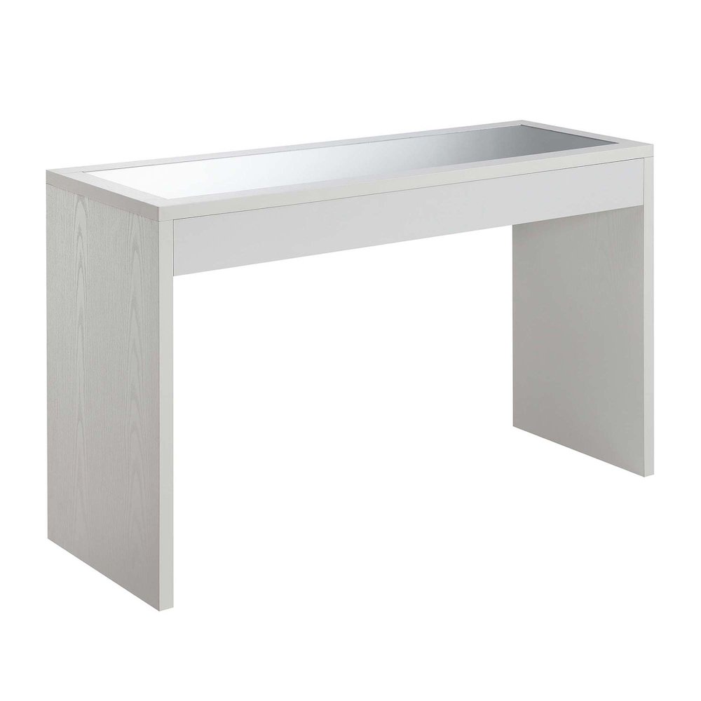 Northfield Mirrored Console Table