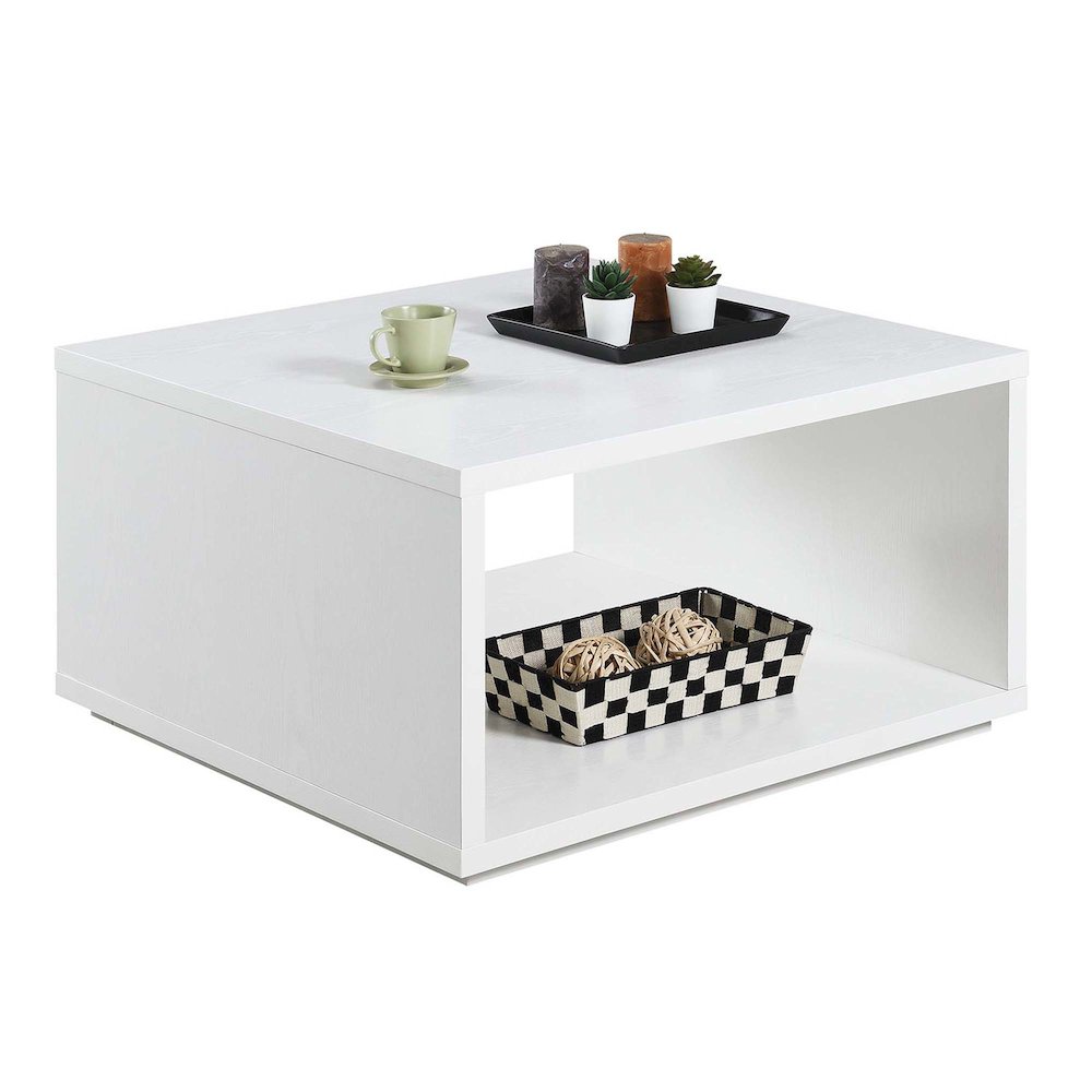 Northfield Admiral Square Coffee Table