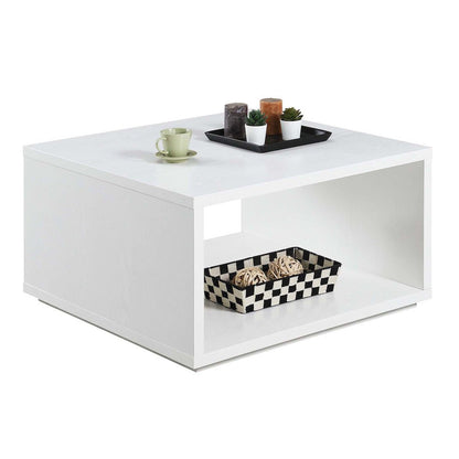 Northfield Admiral Square Coffee Table