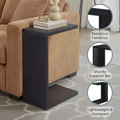 Northfield Admiral C End Table