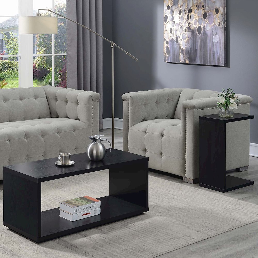 Northfield Admiral C End Table