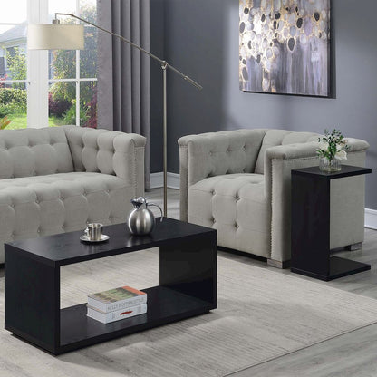 Northfield Admiral C End Table