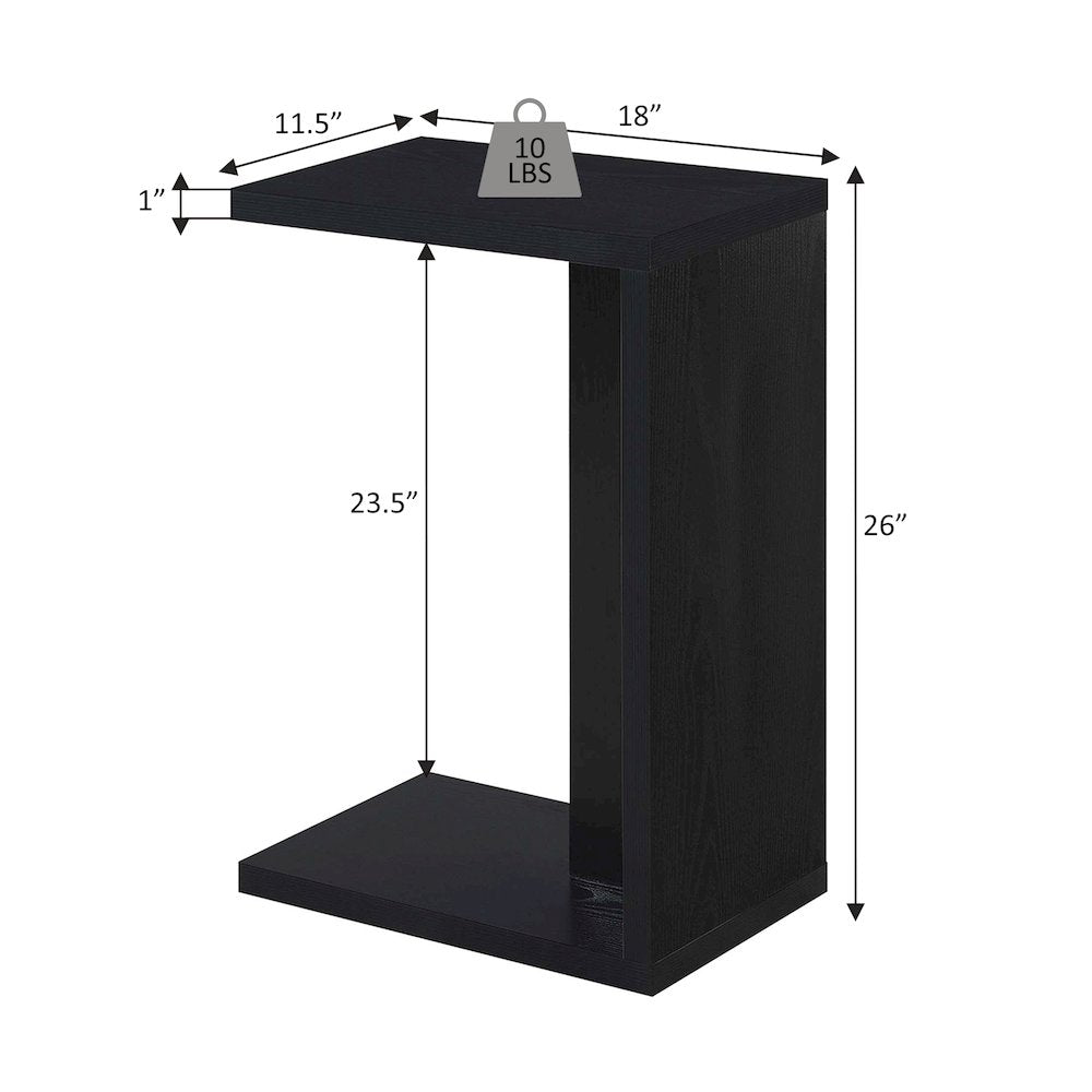 Northfield Admiral C End Table