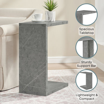 Northfield Admiral C End Table