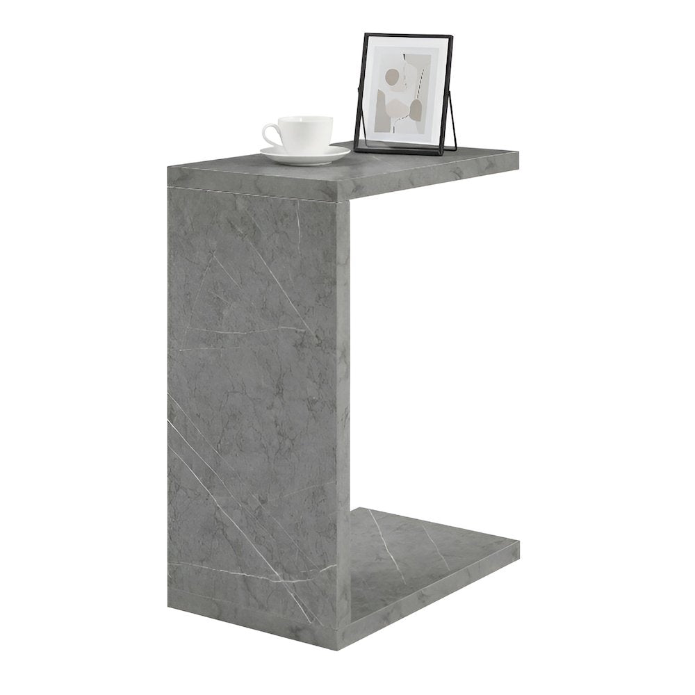 Northfield Admiral C End Table