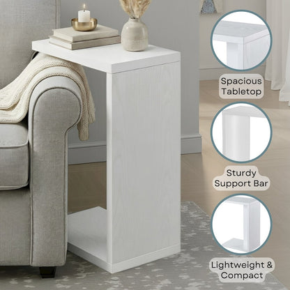Northfield Admiral C End Table
