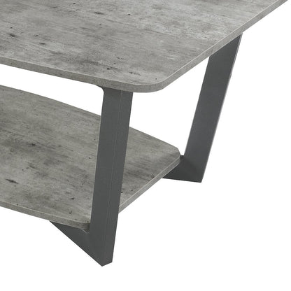 Graystone Coffee Table