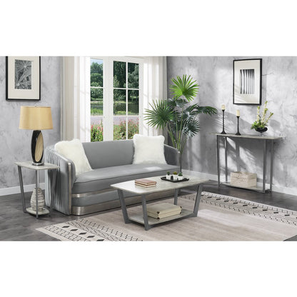 Graystone Coffee Table