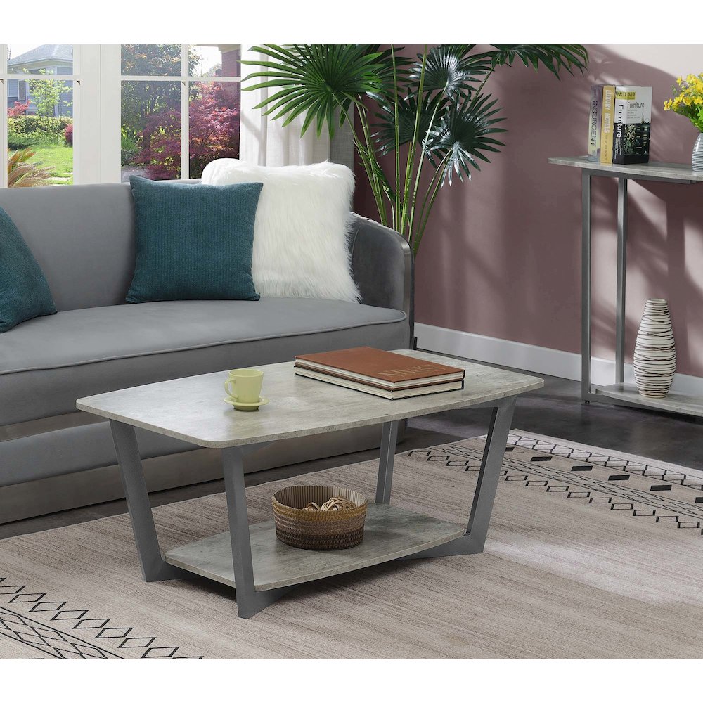 Graystone Coffee Table