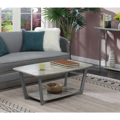 Graystone Coffee Table