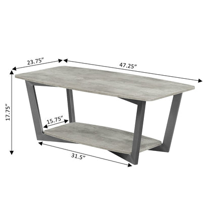 Graystone Coffee Table
