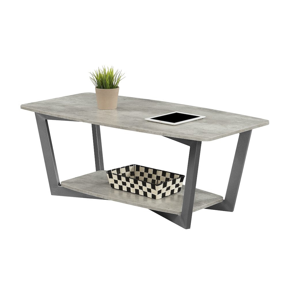 Graystone Coffee Table