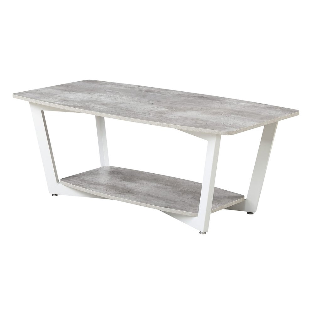 Graystone Coffee Table