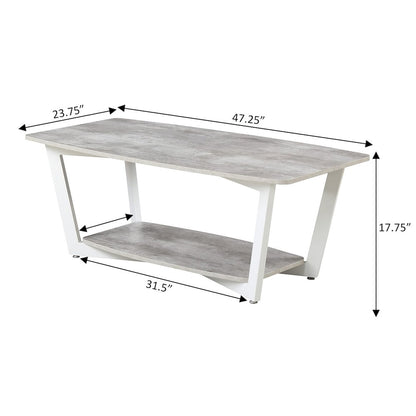Graystone Coffee Table
