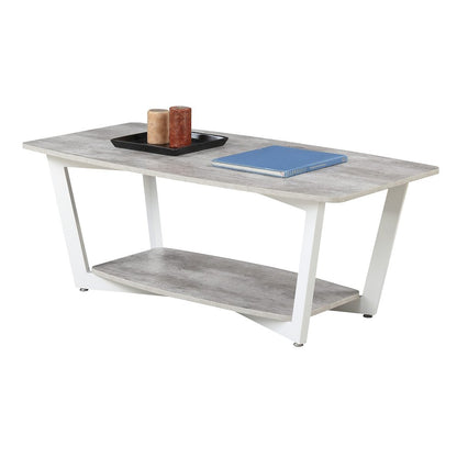 Graystone Coffee Table