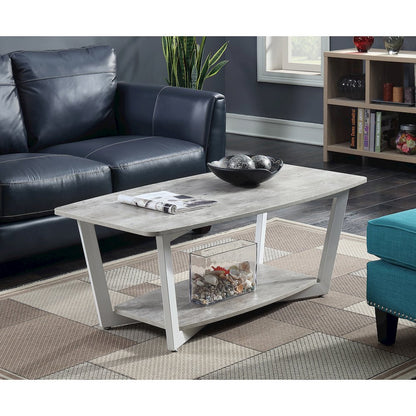 Graystone Coffee Table