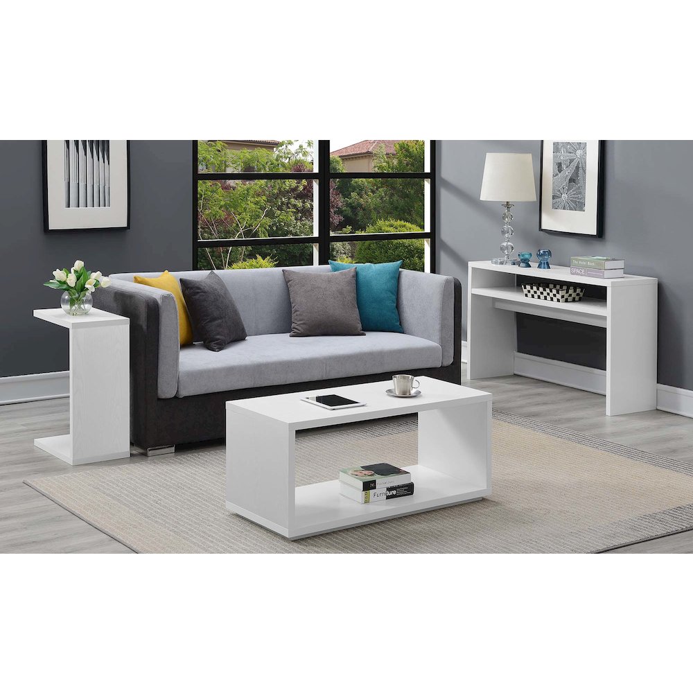 Northfield Admiral Coffee Table