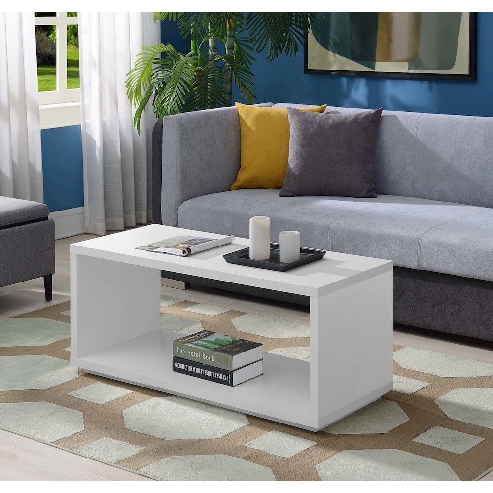 Northfield Admiral Coffee Table