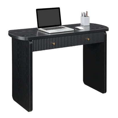 Weston 1 Drawer Hall Entryway Console Table