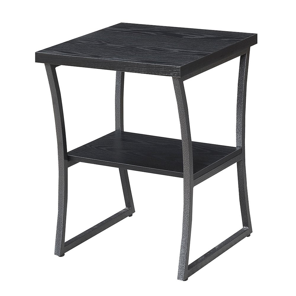 X-Calibur End Table