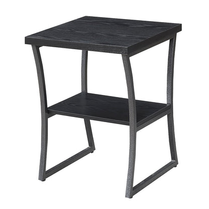 X-Calibur End Table